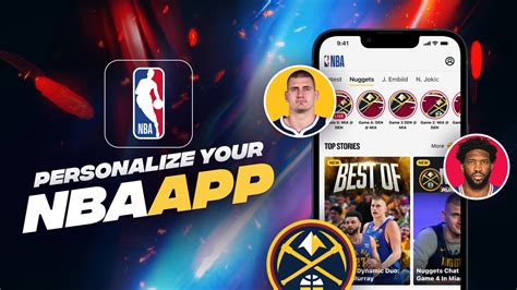 nbastreamsapp|NBA Apps.